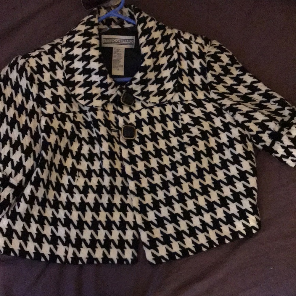 Women blazer